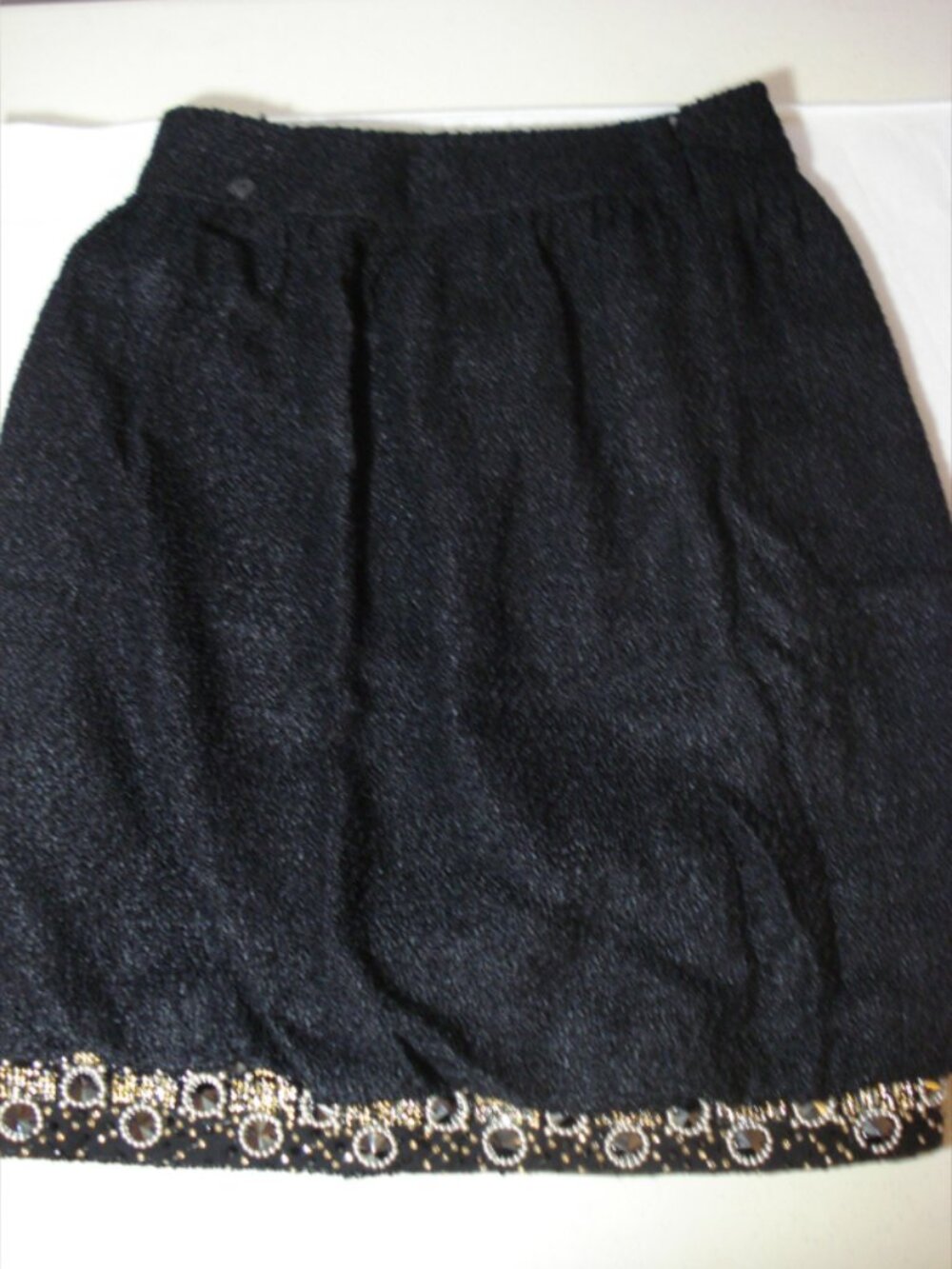 Chanel Size 38 Skirt - New with Tag MSRP $5400